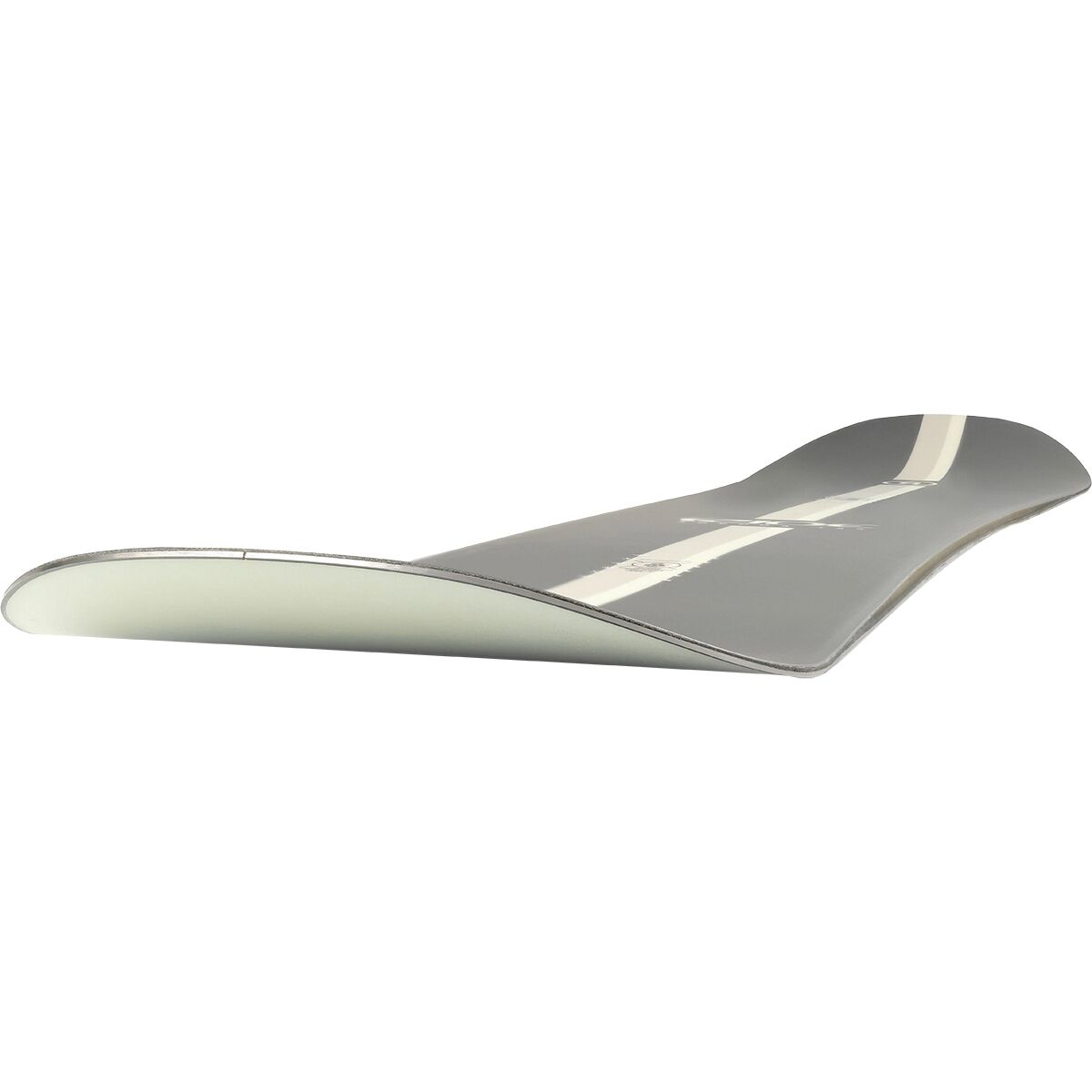 RIDE Agenda Snowboard 2025 – 4 Ride