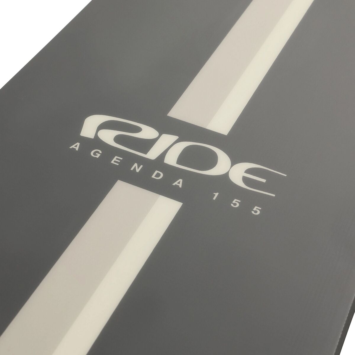 RIDE Agenda Snowboard 2025 – 4 Ride