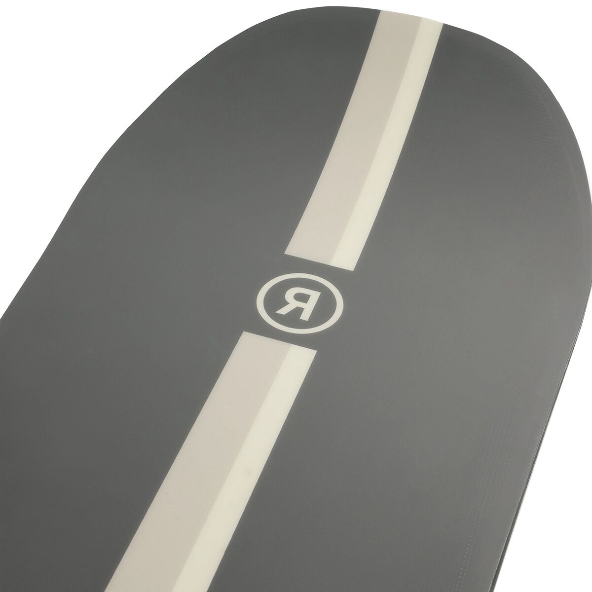 RIDE Agenda Snowboard 2025 – 4 Ride