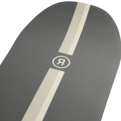 RIDE Agenda Snowboard 2025