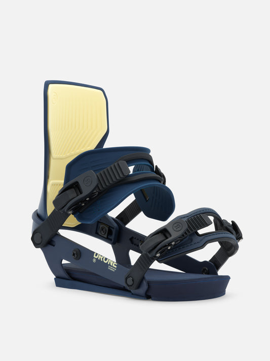 Fijacion Ride Hombre  Drone Midnight