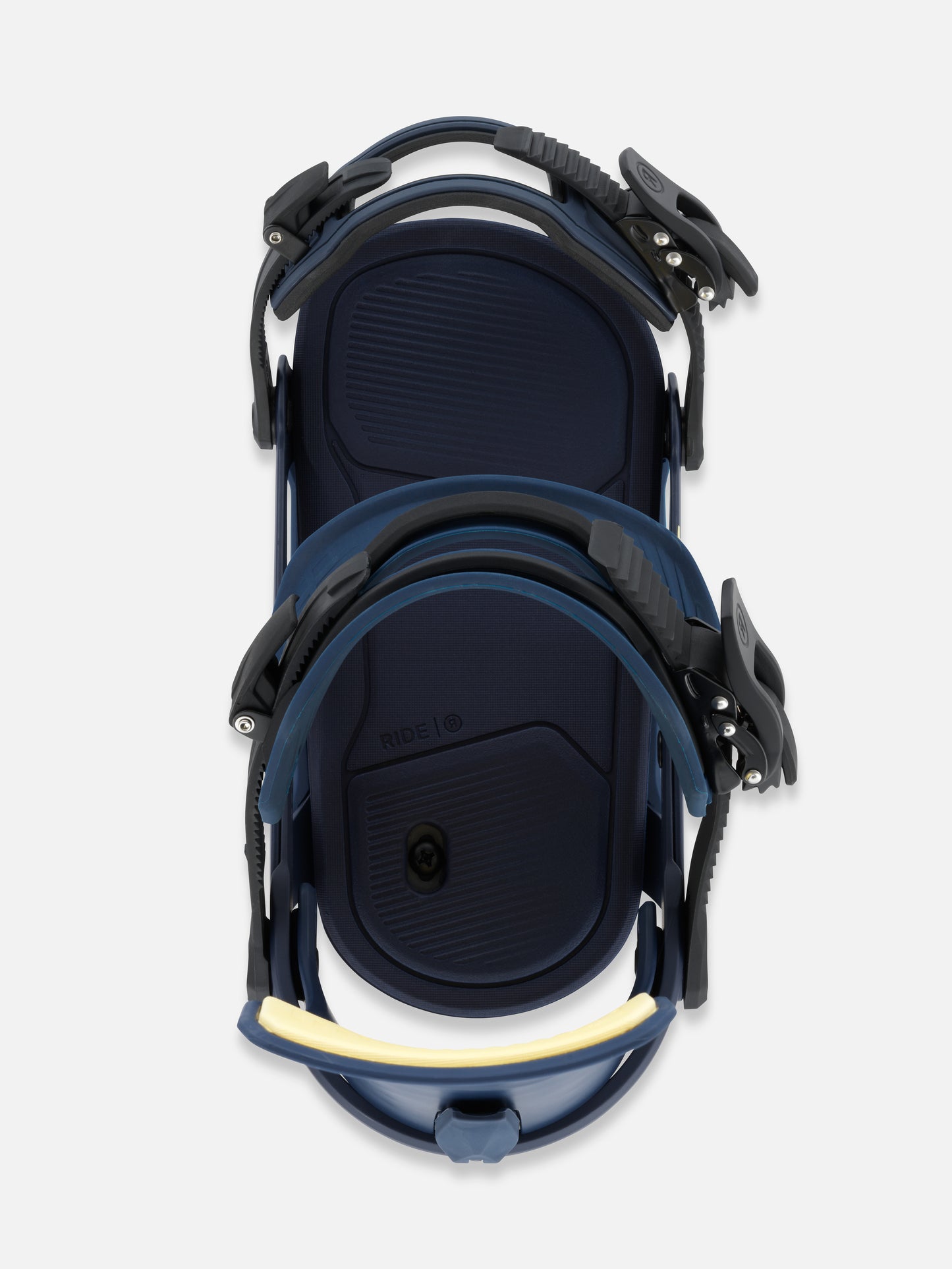 Fijacion Ride Hombre  Drone Midnight