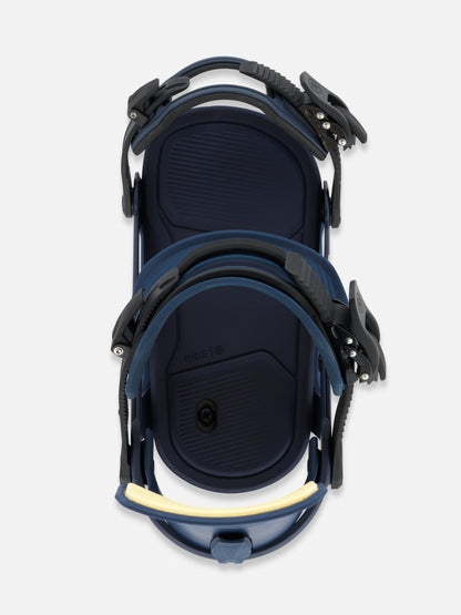 Fijacion Ride Hombre  Drone Midnight