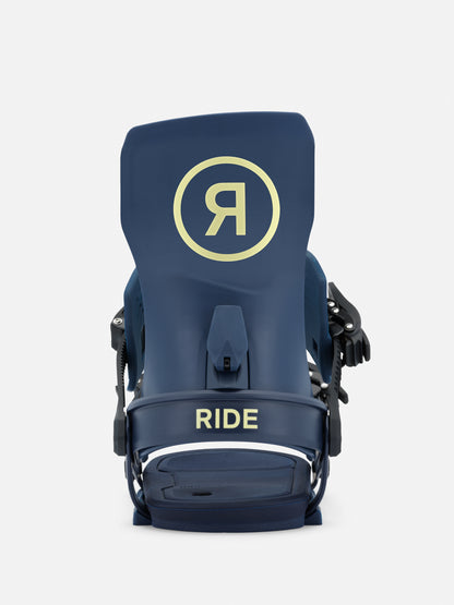 Fijacion Ride Hombre  Drone Midnight