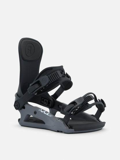 Fijacion Ride Mujer/ Niños CL-2 BLACK 2026