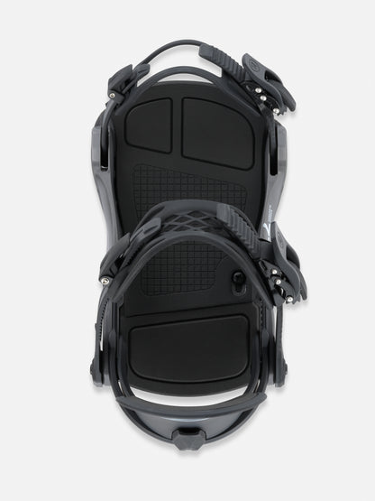 Fijacion Ride Mujer/ Niños CL-2 BLACK 2026