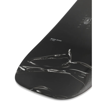 Tabla Snowboard  Ride Mujer  MAGIC STICK