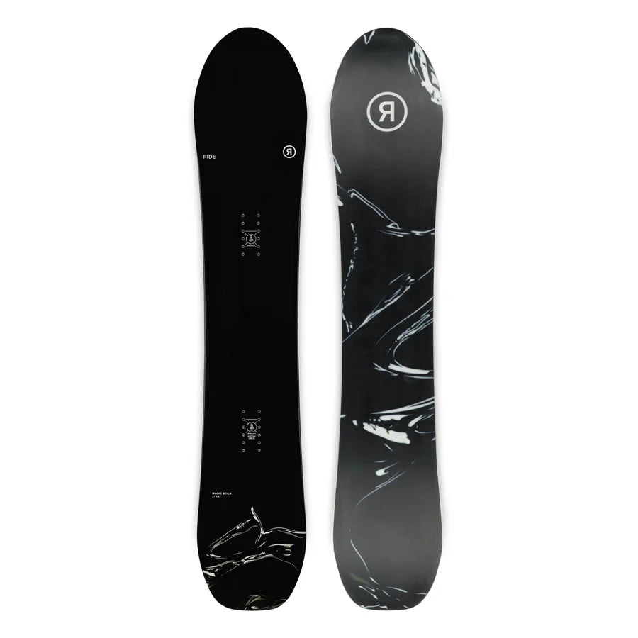 Tabla Snowboard  Ride Mujer  MAGIC STICK
