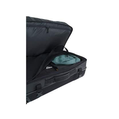Ride LUGGAGE ROLLER BLACK 1SZ