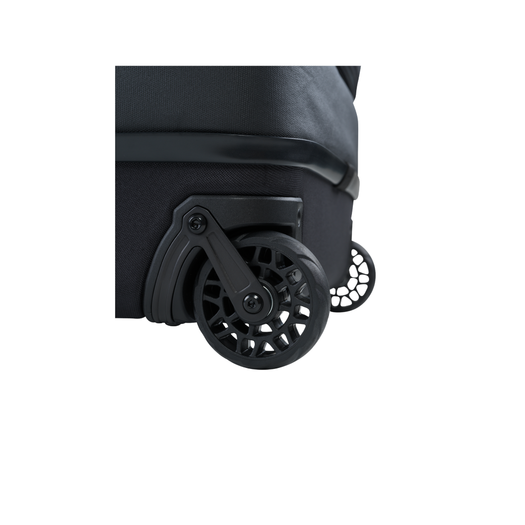 Ride LUGGAGE ROLLER BLACK 1SZ