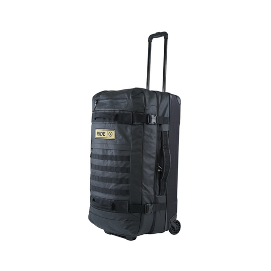 Ride LUGGAGE ROLLER BLACK 1SZ