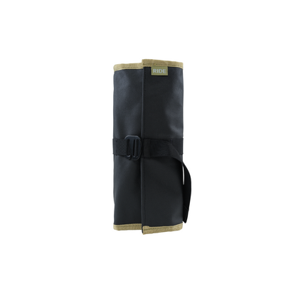 Ride ROLL KIT BLACK 1SZ