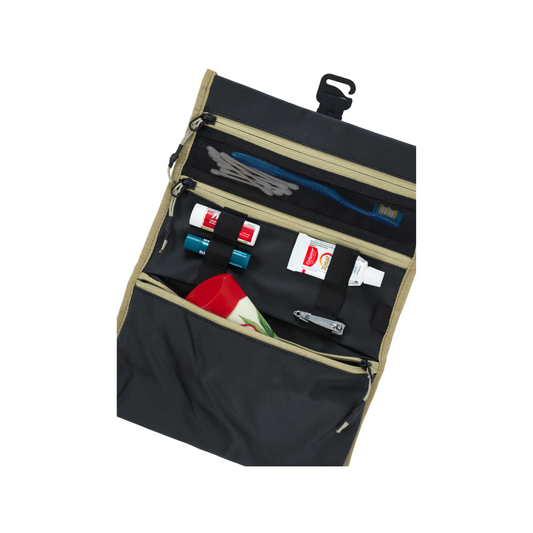 Ride ROLL KIT BLACK 1SZ
