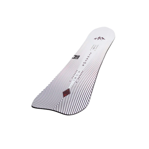Tabla de snow Jones W's STRATOS 152