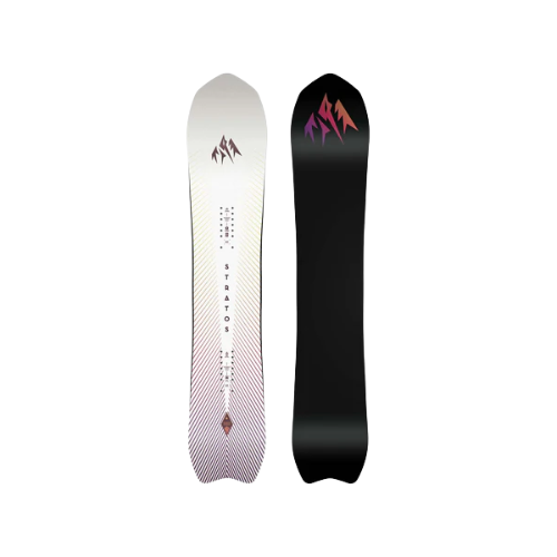 Tabla de snow Jones W's STRATOS 152