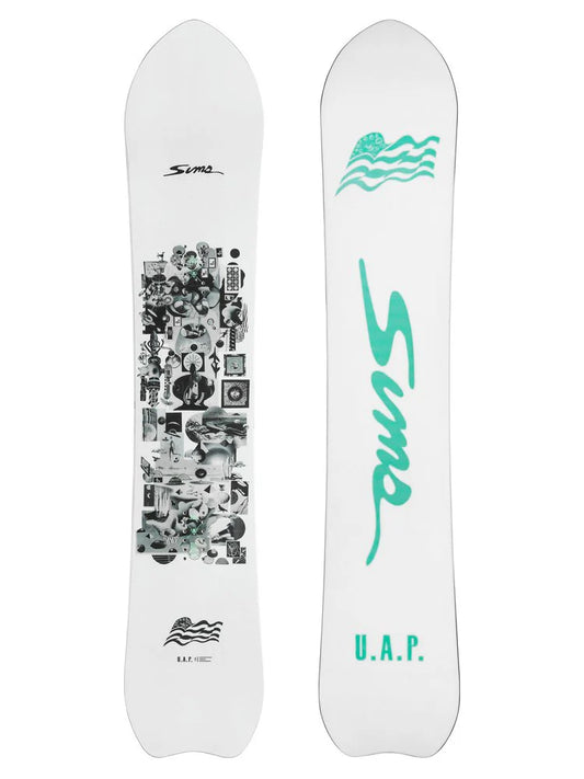 UAP W25 159
