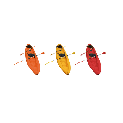 KAYAK TORNADO