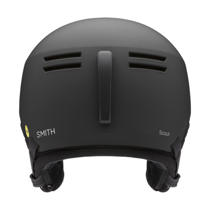 Casco Nieve Smith Scout Mips