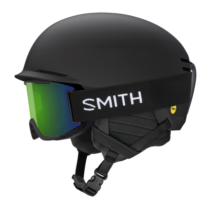 Casco Nieve Smith Scout Mips