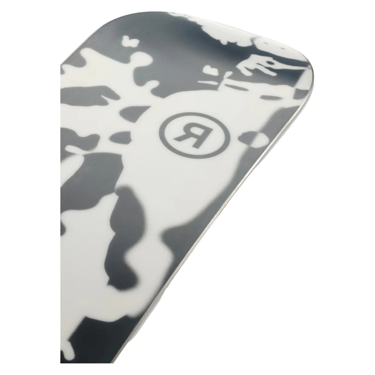 Tabla Snowboard Mujer Compact