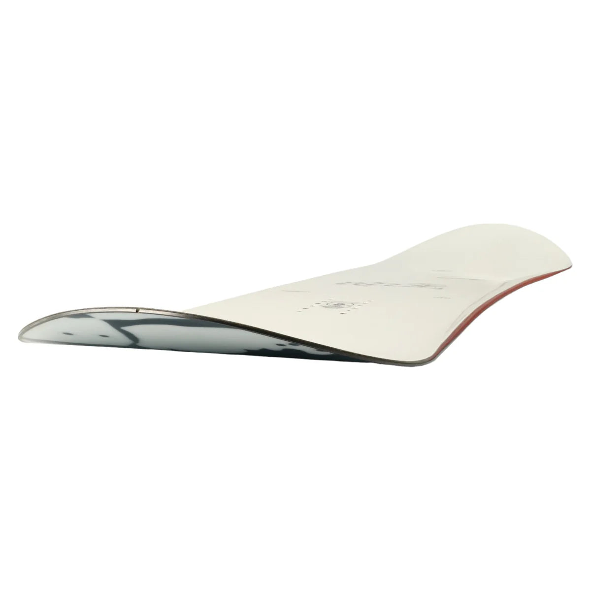 Tabla Snowboard Mujer Compact