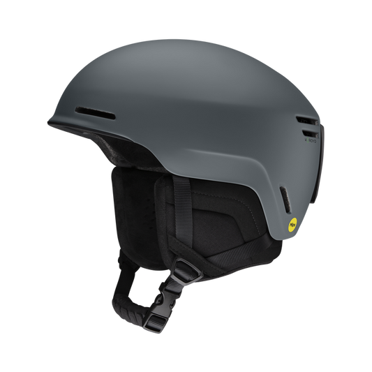 Casco Nieve Smith Method