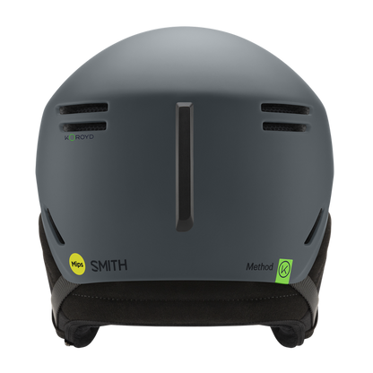 Casco Nieve Smith Method