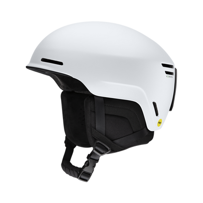 Casco Nieve Smith Method