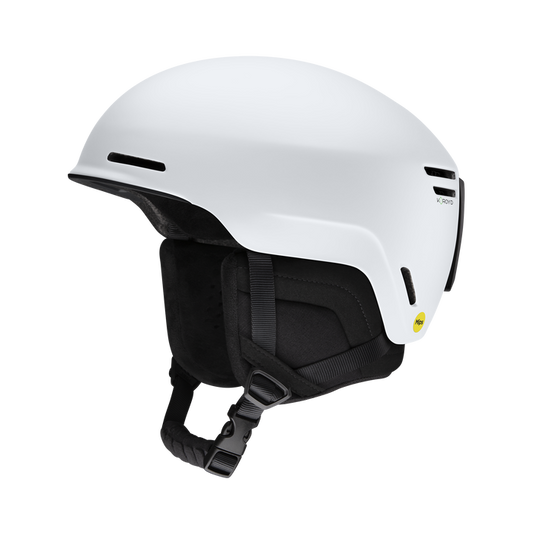 Casco Nieve Smith Method