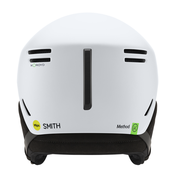 Casco Nieve Smith Method