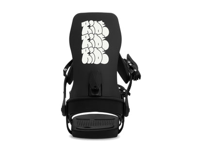 Fijacion Ride Hombre  A-6 TAG