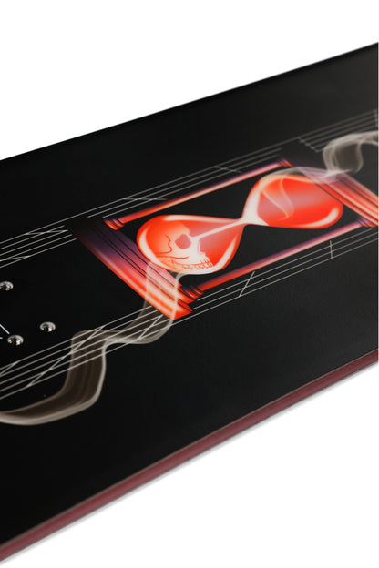 Tabla Snowboard Ride SHADOWBAN