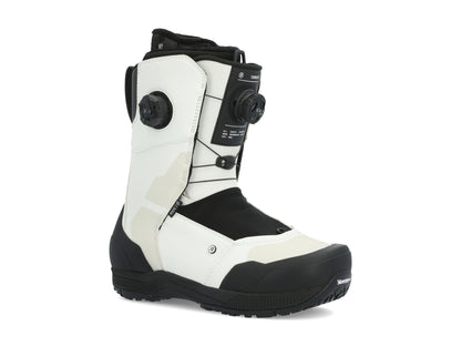 Botas Hombre Ride TORRENT WHITE