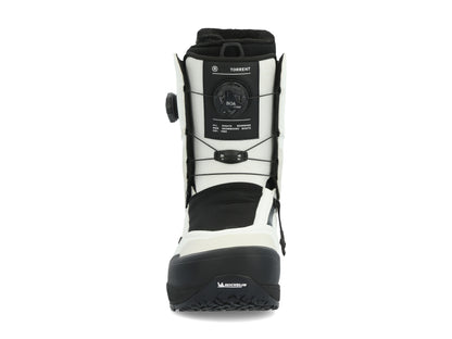 Botas Hombre Ride TORRENT WHITE