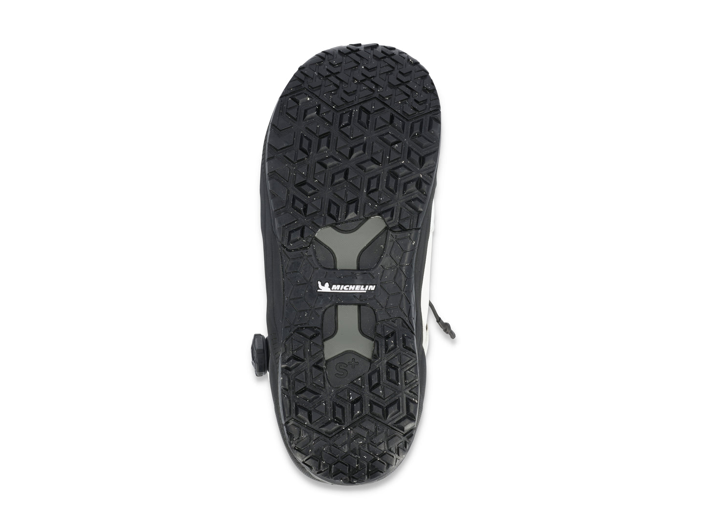 Botas Hombre Ride TORRENT WHITE