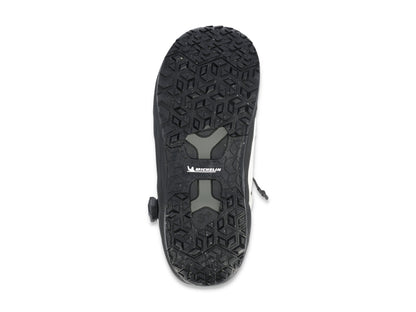 Botas Hombre Ride TORRENT WHITE