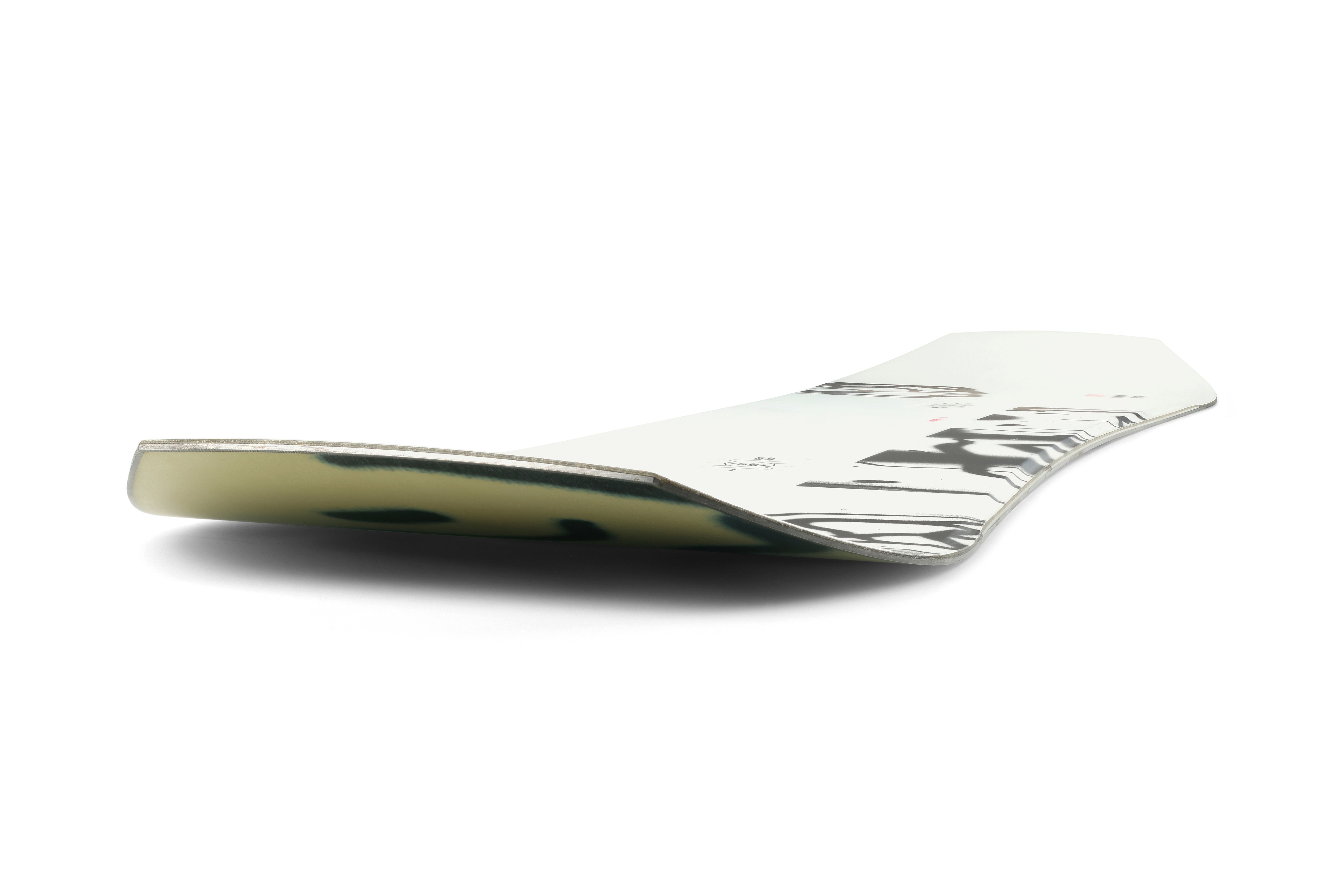 Tabla Snowboard Ride TWINPIG – 4 Ride