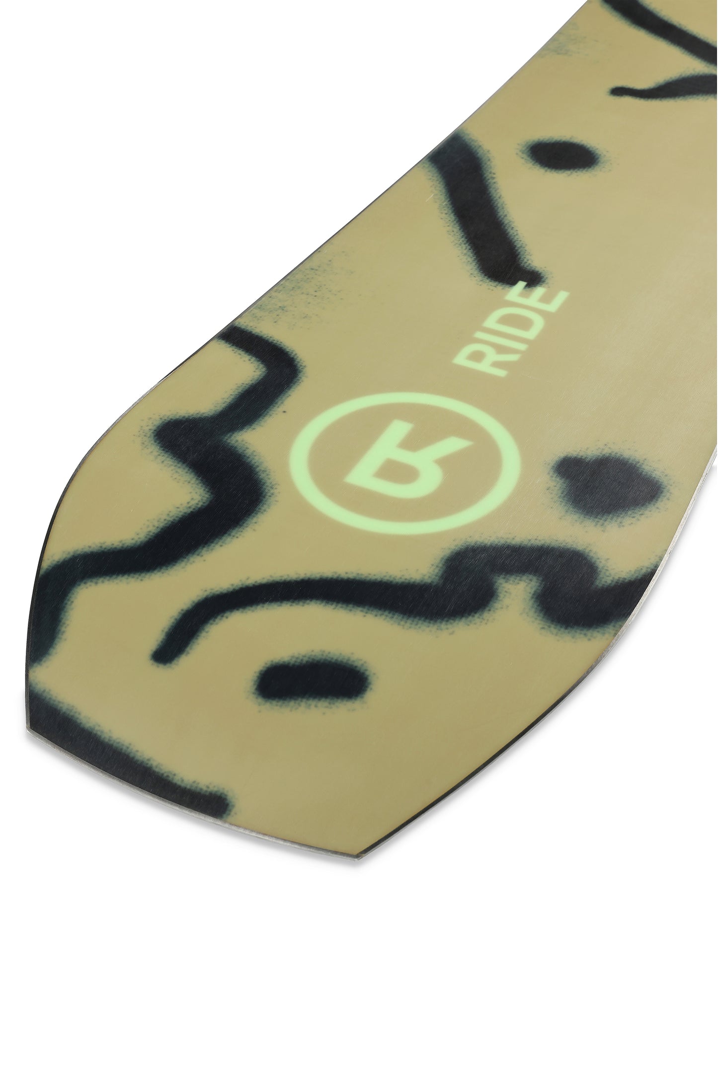 Tabla Snowboard Ride TWINPIG