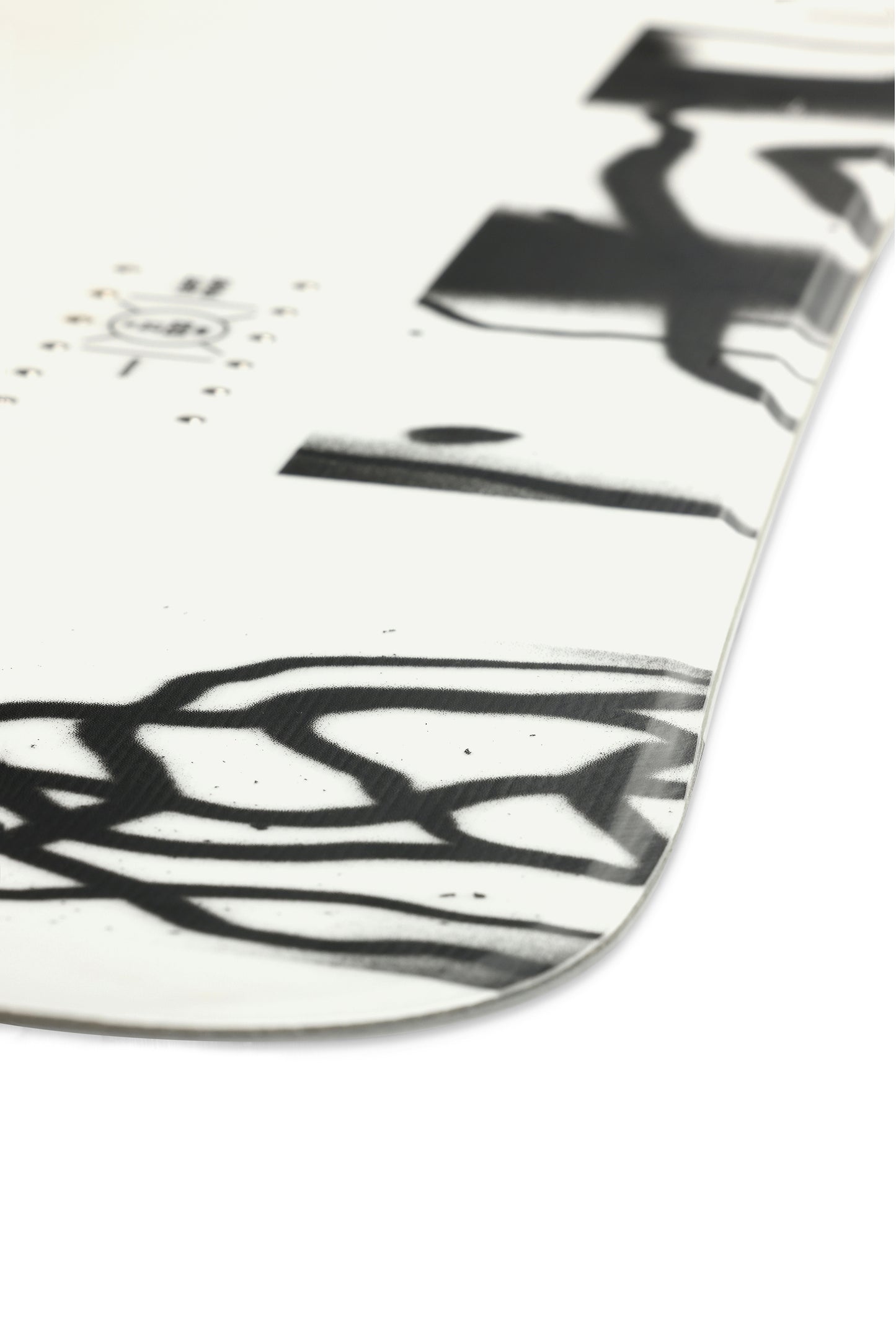 Tabla Snowboard Ride TWINPIG