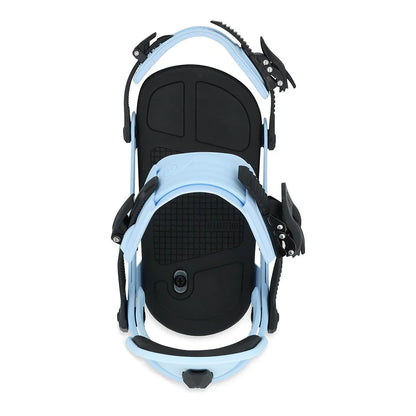 RIDE C-6 Snowboard Bindings Cloud