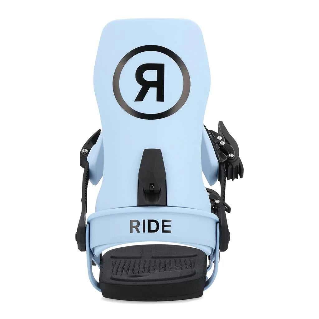 RIDE C-6 Snowboard Bindings Cloud