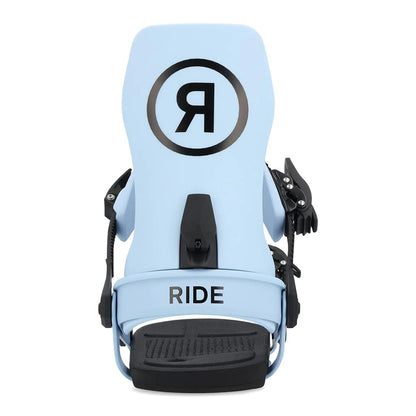 RIDE C-6 Snowboard Bindings Cloud