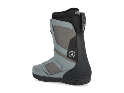 Bota Snowboard Hombre Ride Anthem Slate
