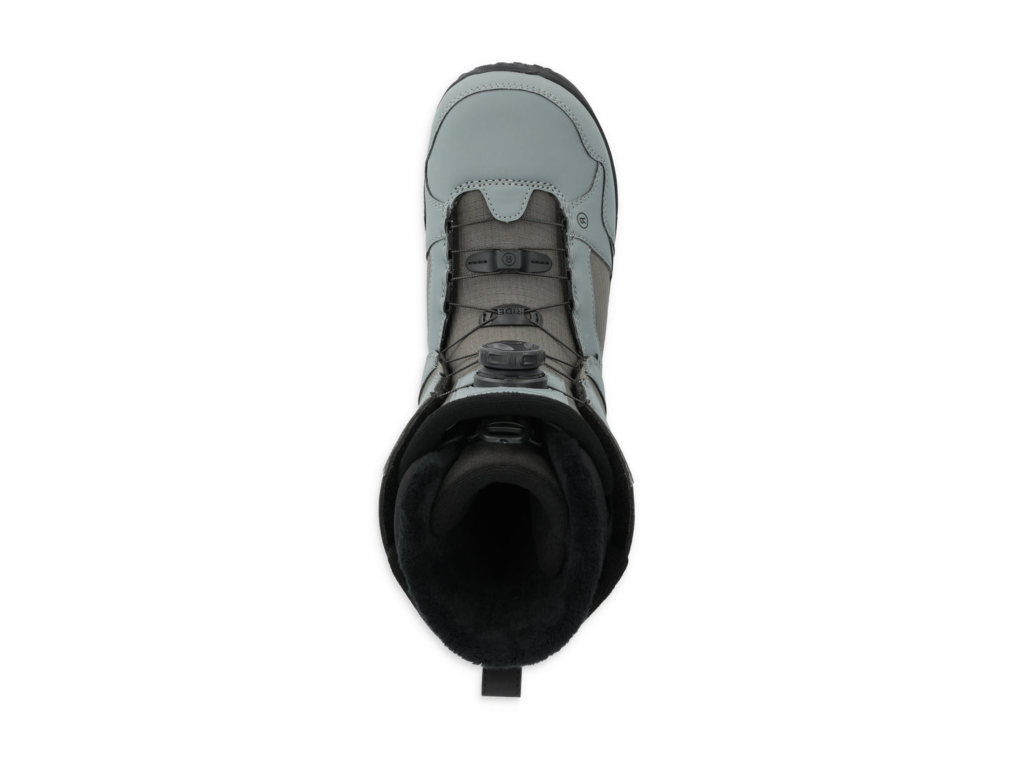 Bota Snowboard Hombre Ride Anthem Slate