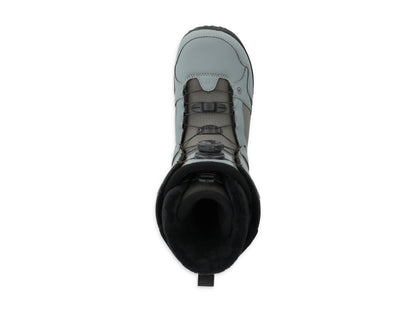 Bota Snowboard Hombre Ride Anthem Slate