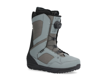 Bota Snowboard Hombre Ride Anthem Slate