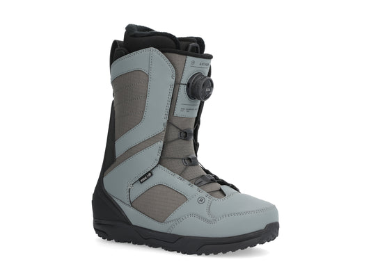 Bota Snowboard Hombre Ride Anthem Slate
