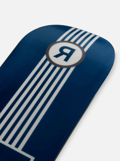 RIDE Agenda Snowboard 2026