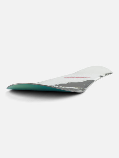 Tabla Snowboard Saturday Mujer