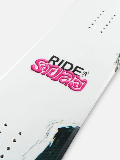 Tabla Snowboard Saturday Mujer